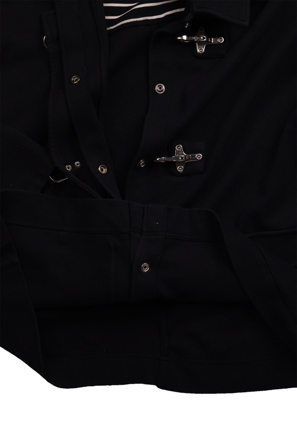 J.NY Jersey Fireman
