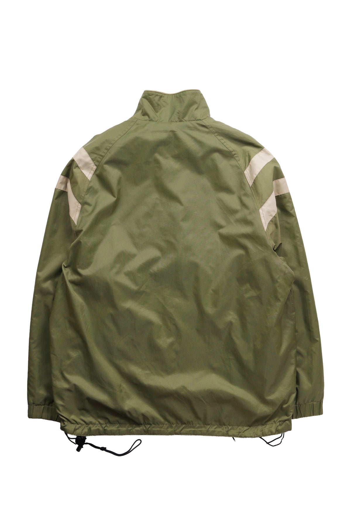 Silver Tab Reversible Blouson