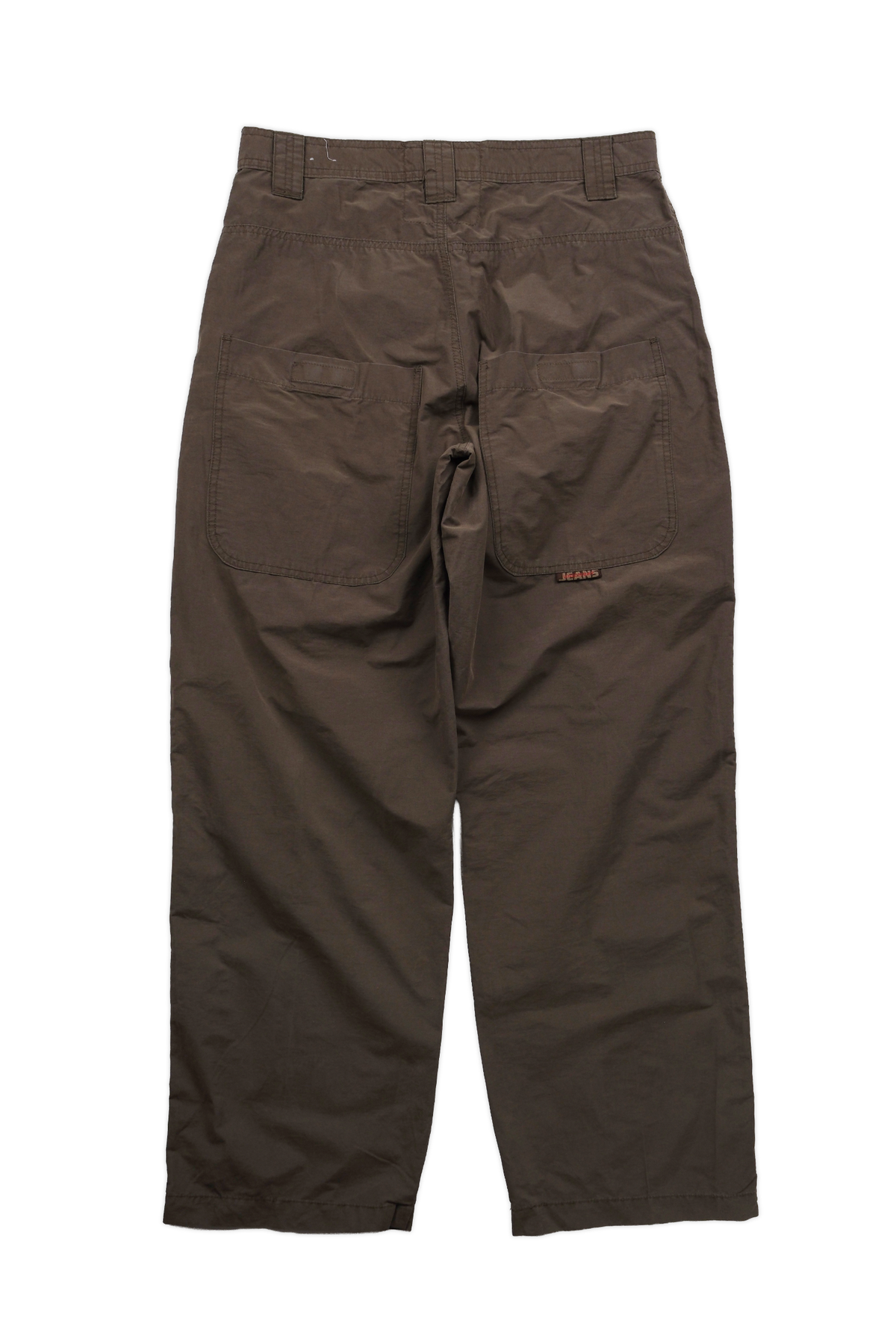 Ripstop Double Knee Cargo Pants