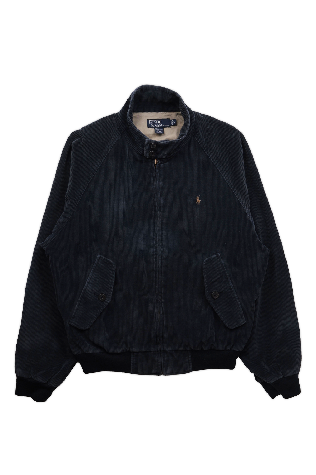 Polo by Cords Harrington JKT