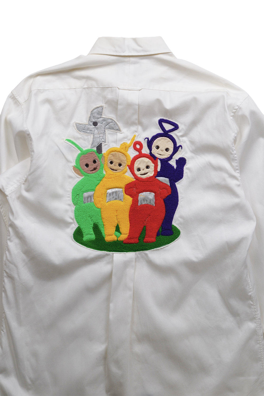 Teletubbies BD