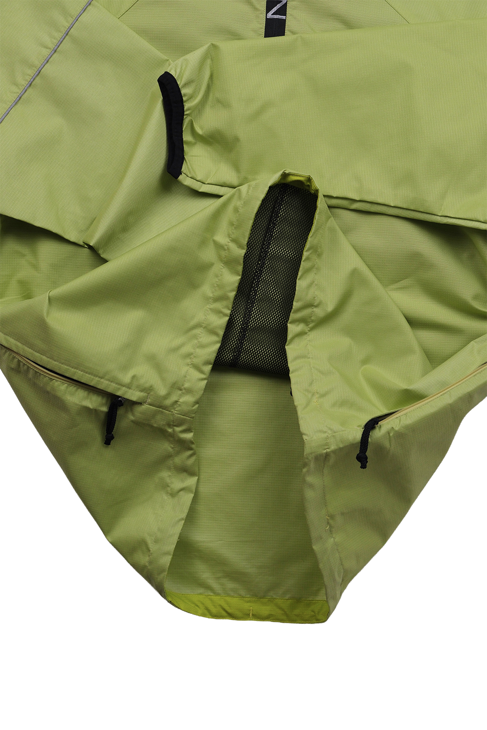 NIKE Anorak