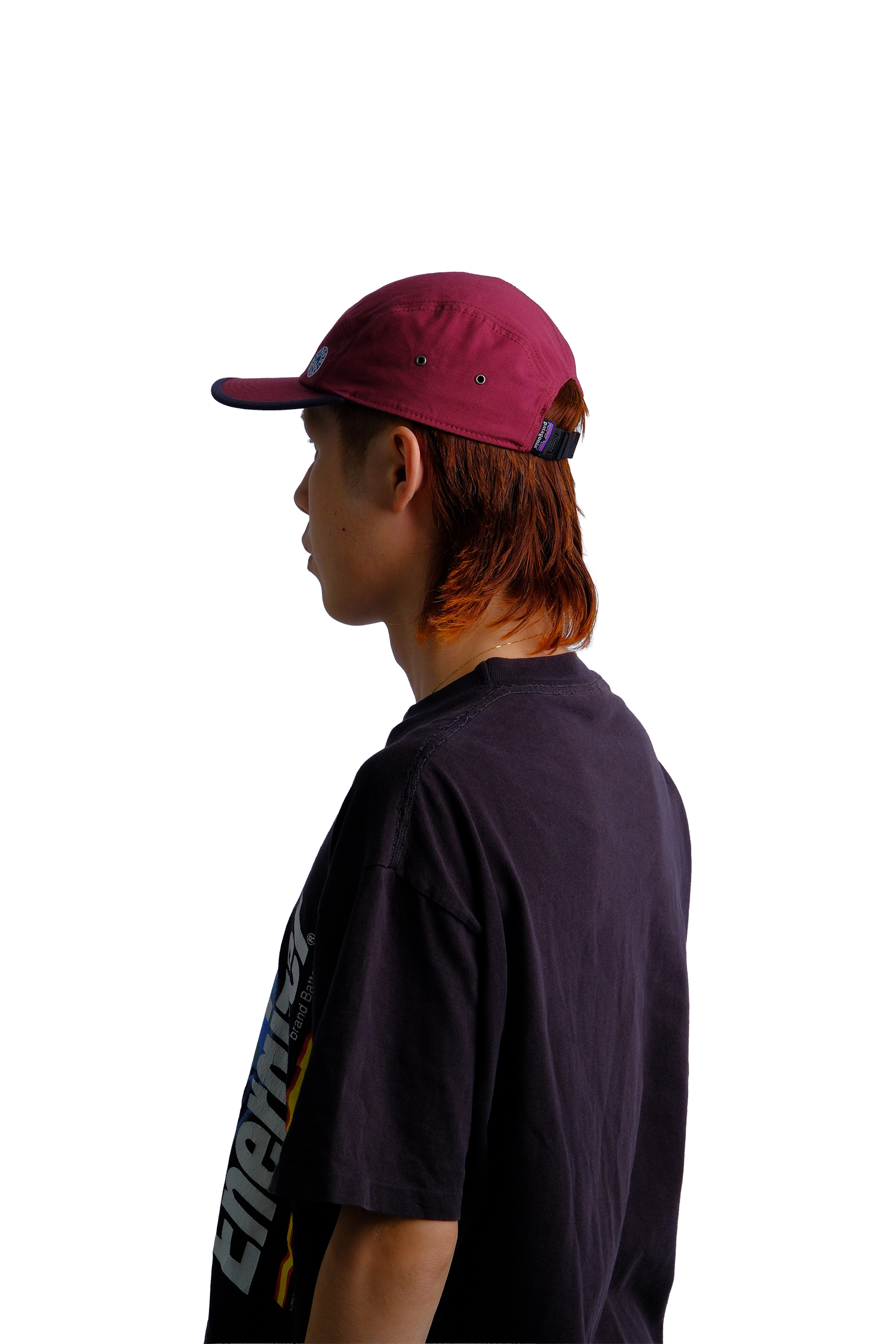 Patagonia Peak Patch
