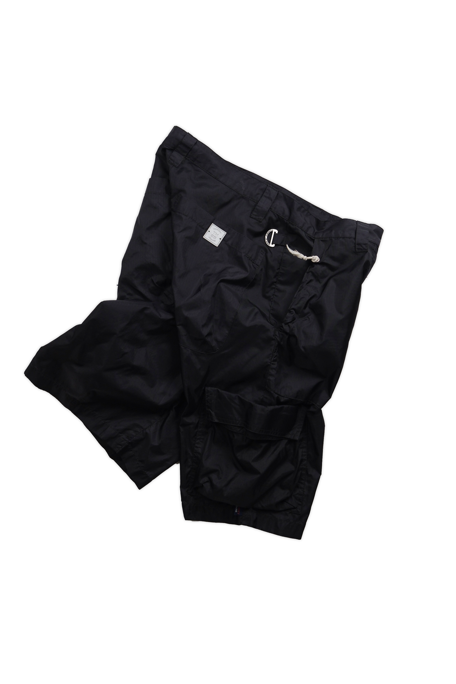 Tommy Jeans Nylon Cargo