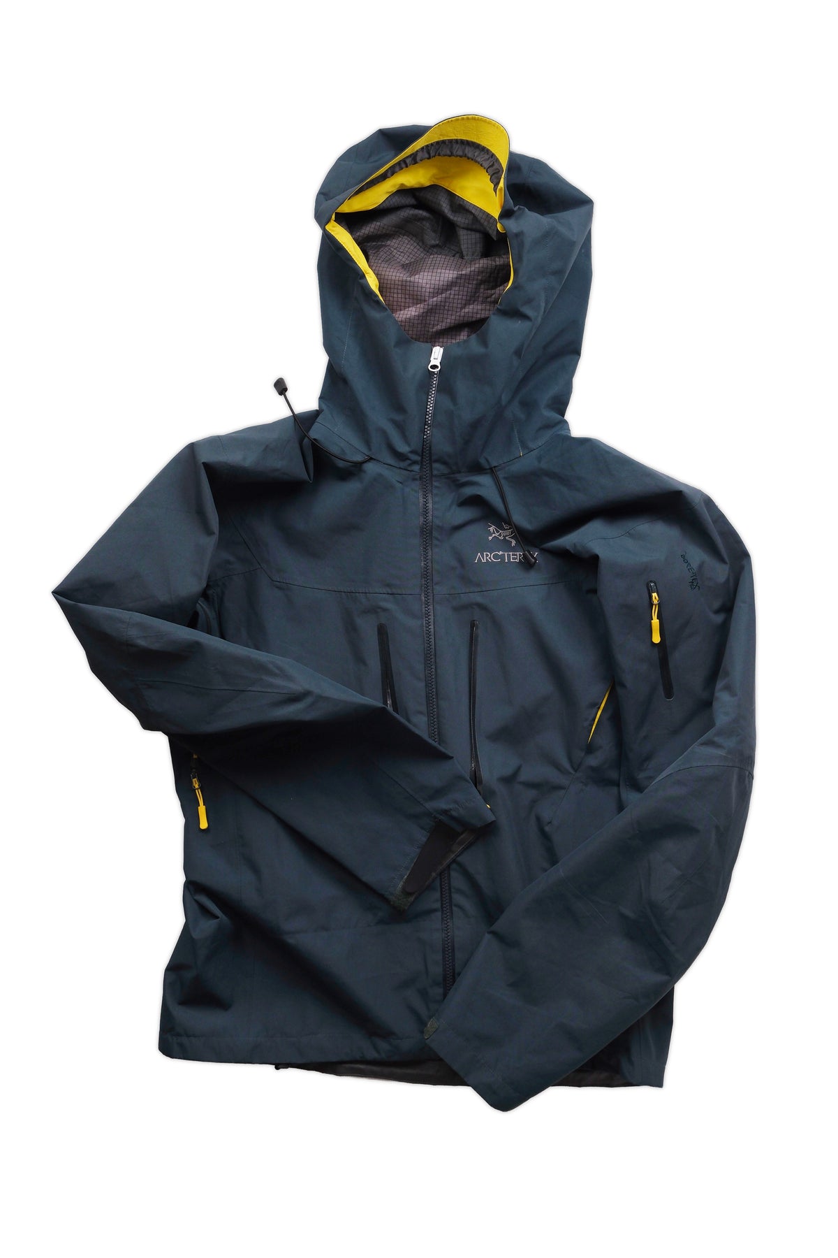 ARC'TERYX Alpha SV