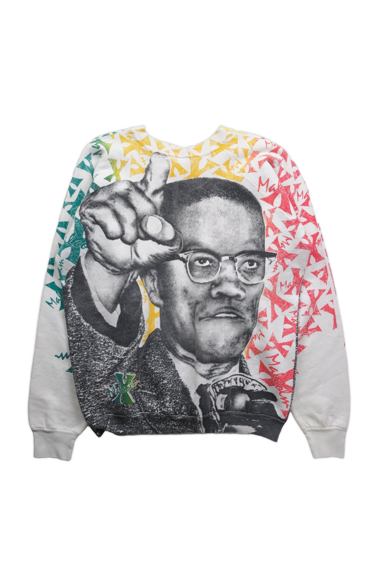 Malcolm X