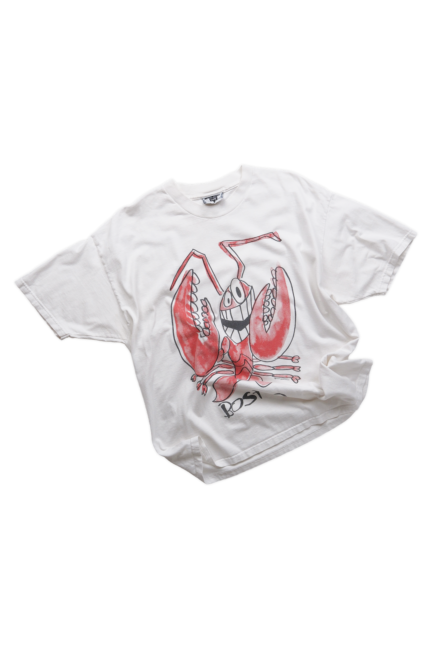 Boston Lobster Souvenir