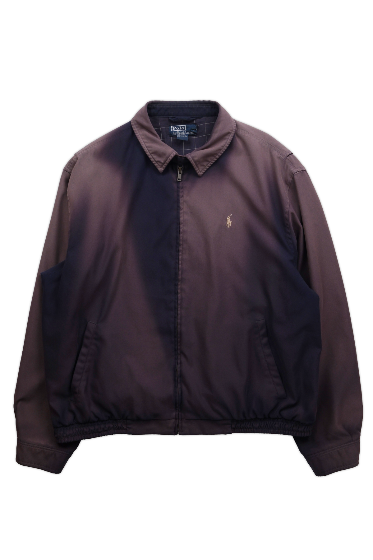 Polo by Fade Drizzler JKT