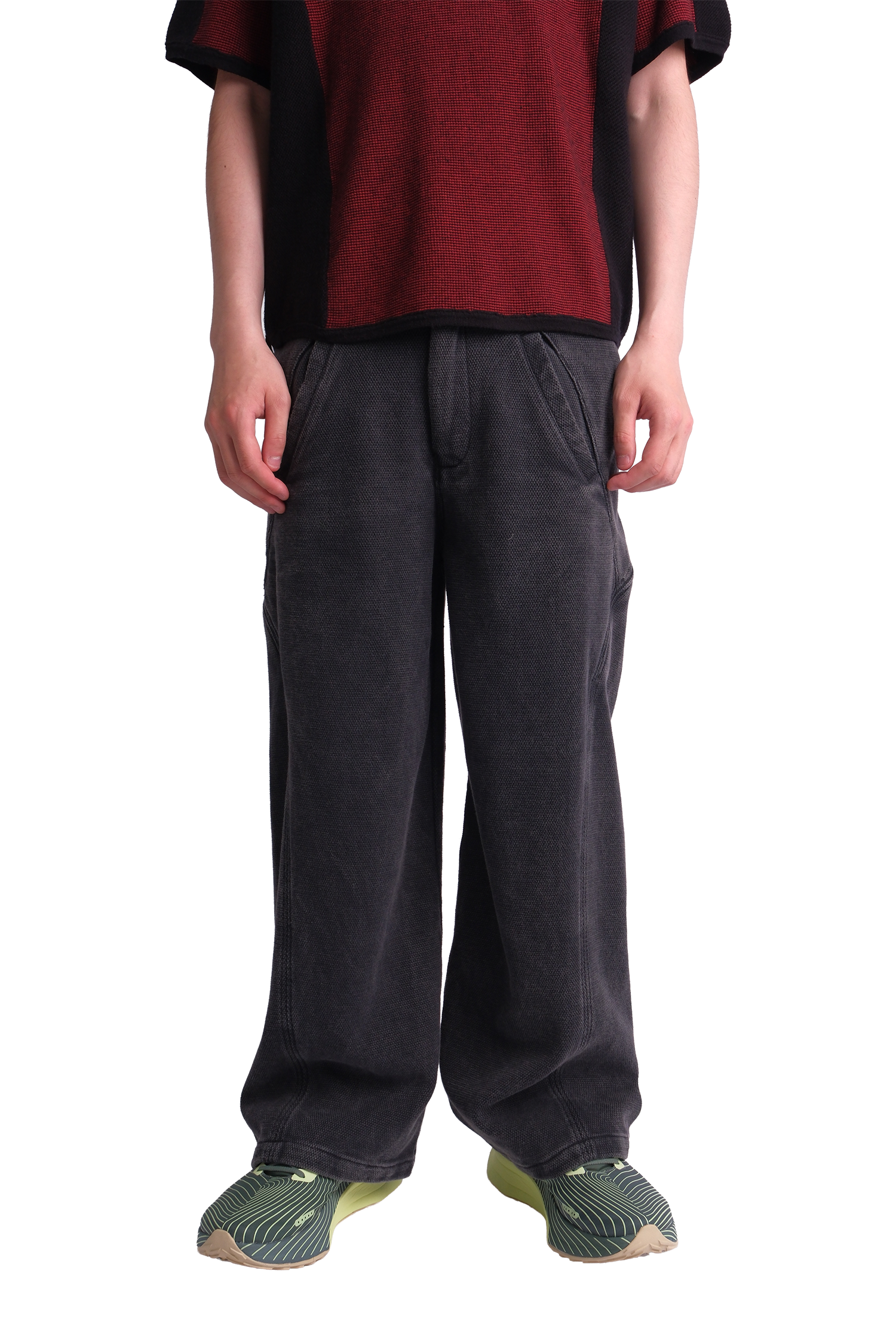 GROOVIST TROUSERS