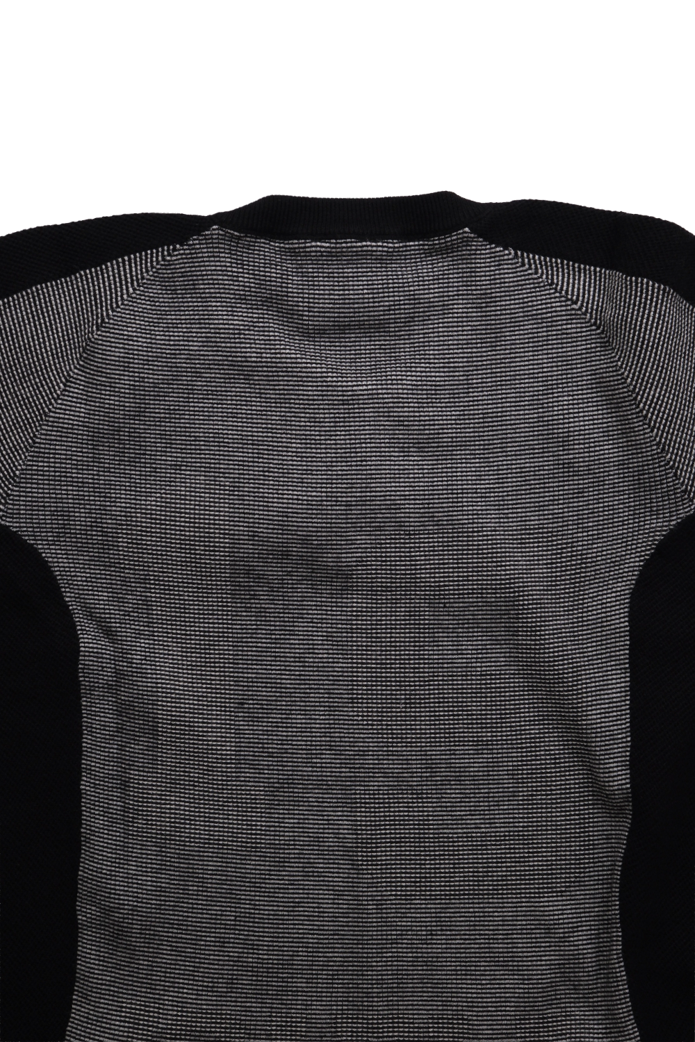 TEXTURED LAYER T-SHIRT