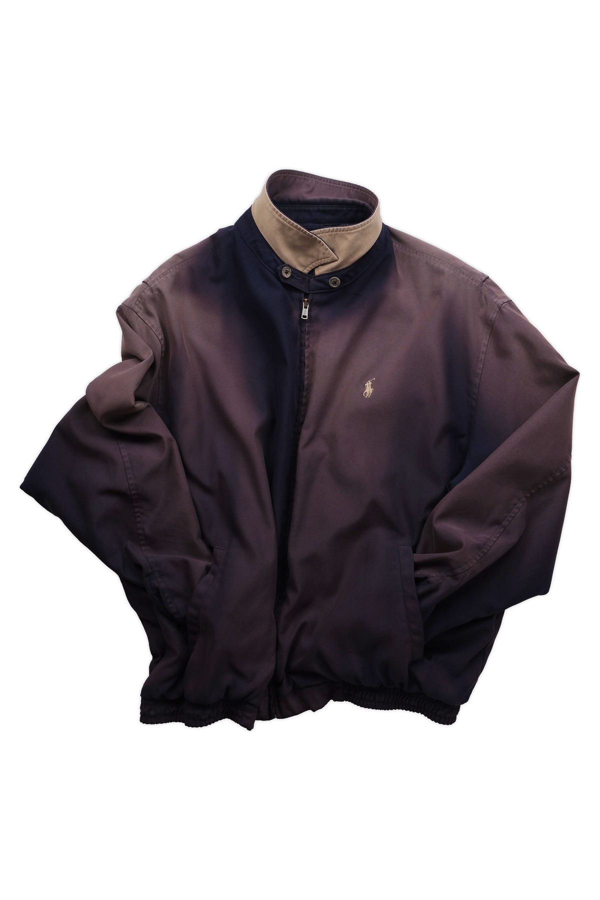 Polo by Fade Drizzler JKT
