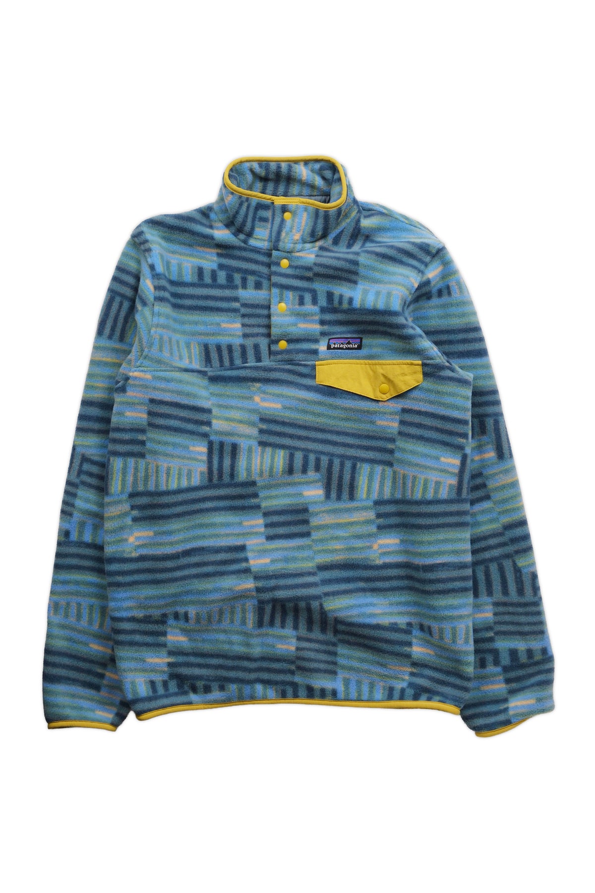 Patagonia Full Pattern Snap-T