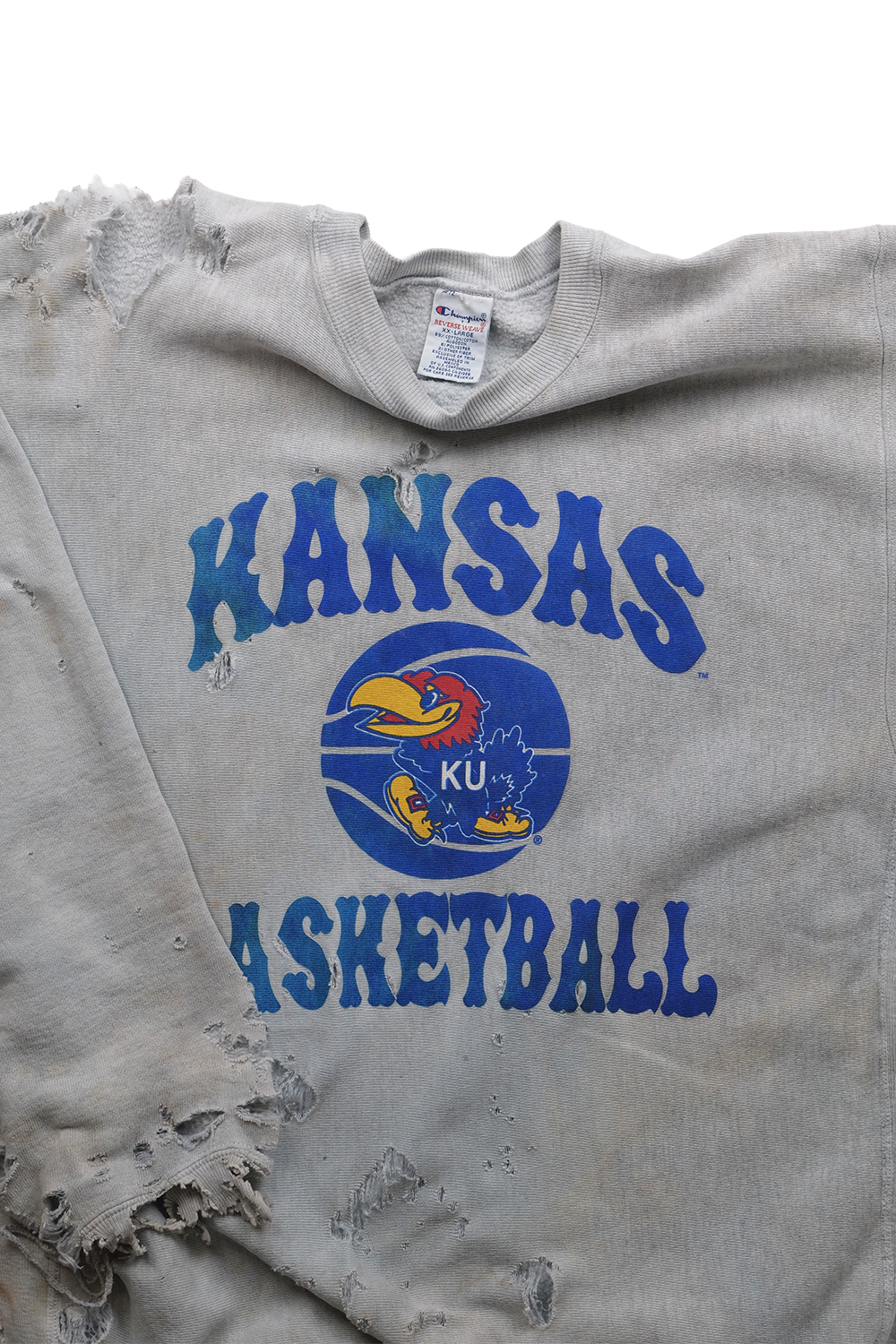 90's Champion Reverse Weave