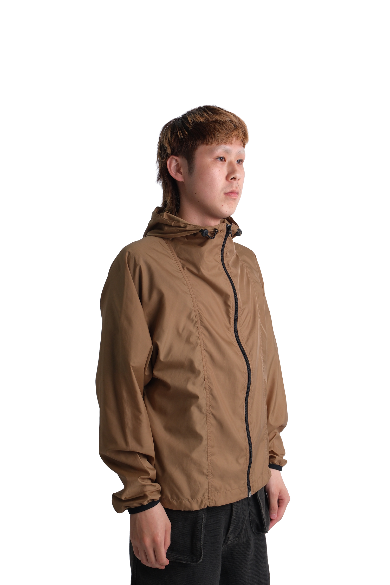 BANANA REPUBLIC Hooded Jacket