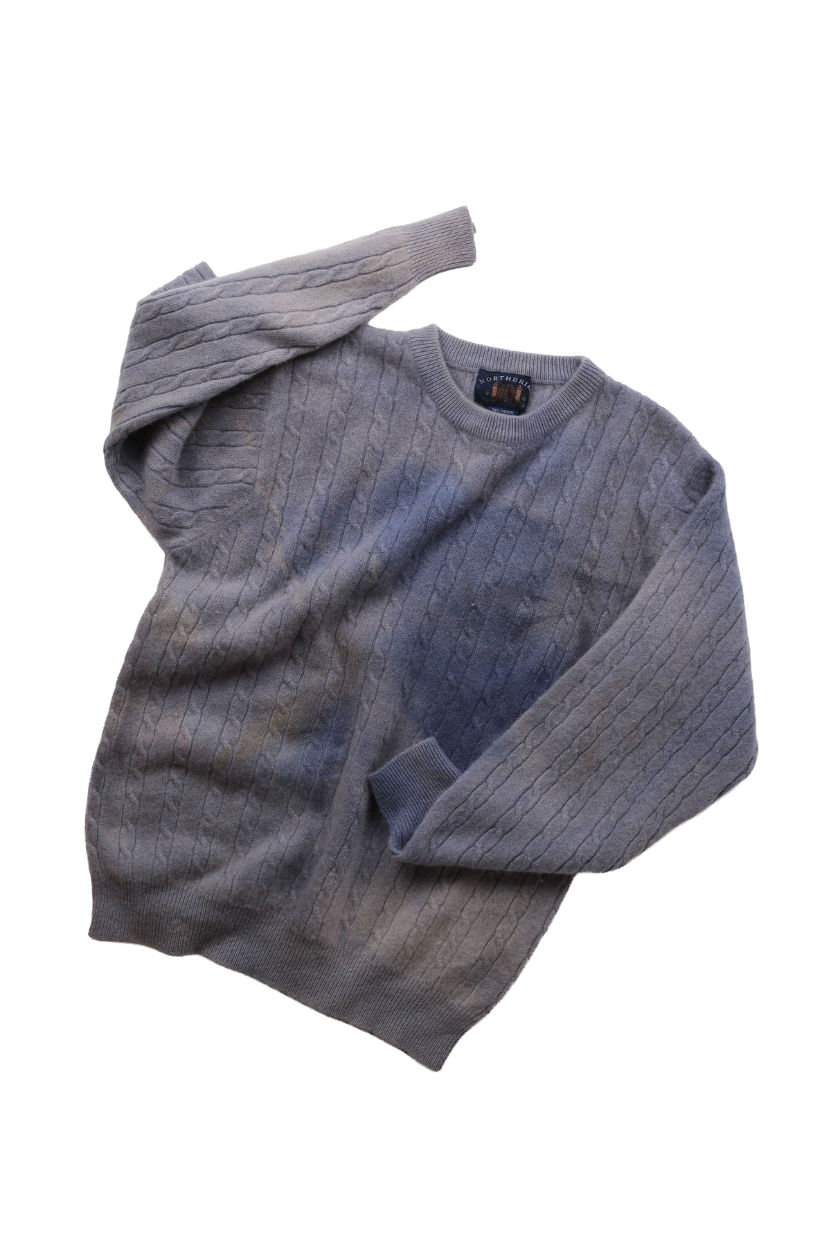 Cashmere Fade