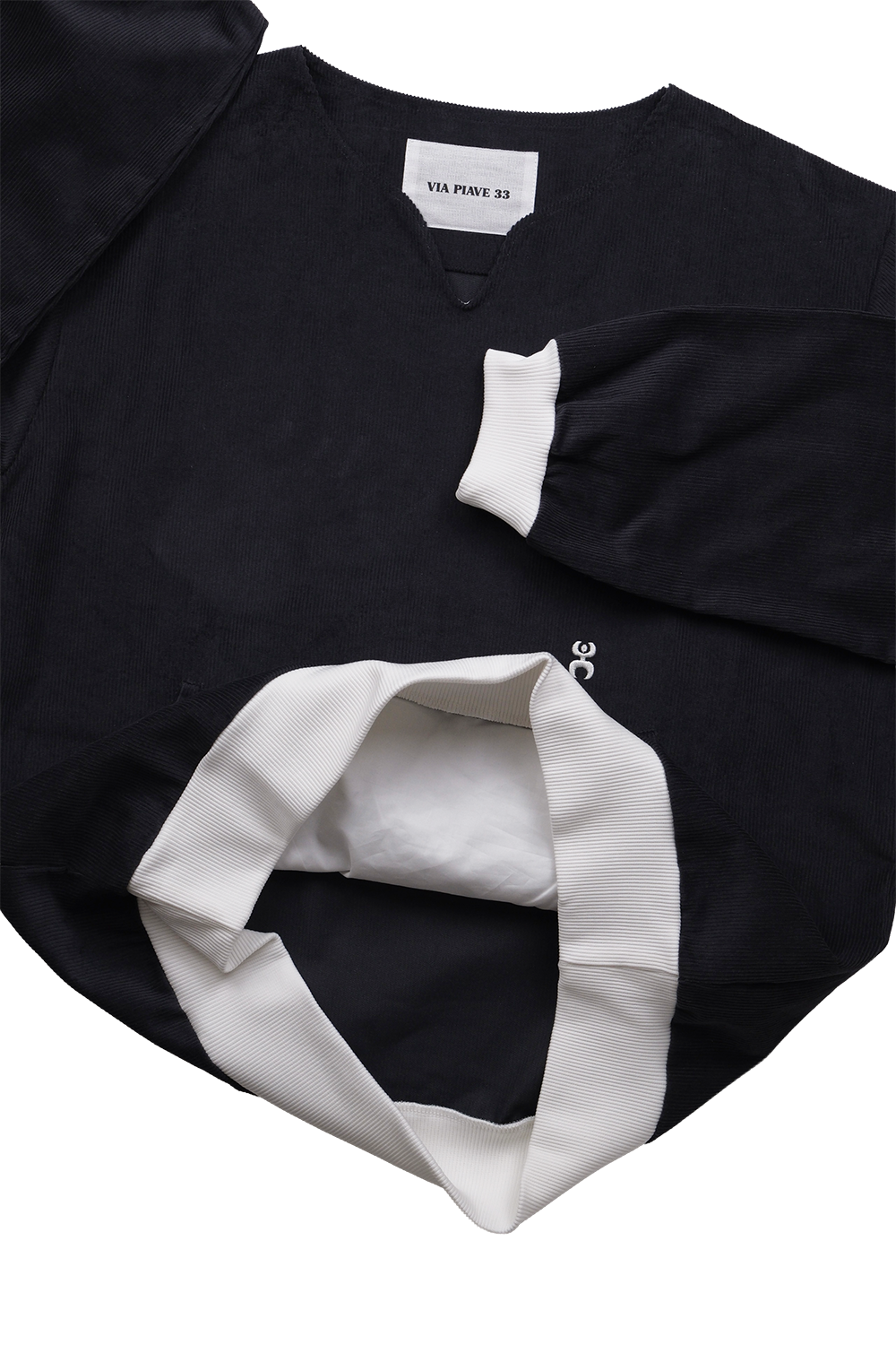 SWEATER GESSO