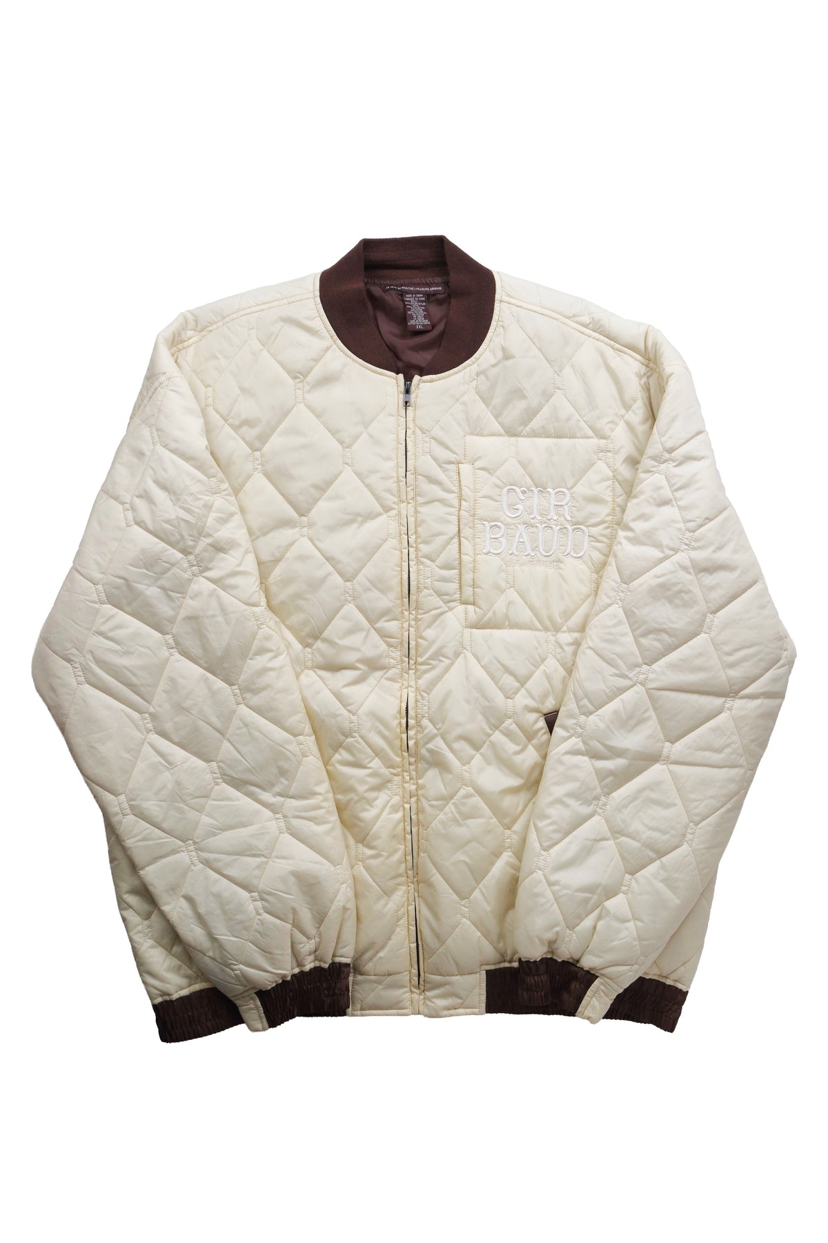 M+FG Quilting