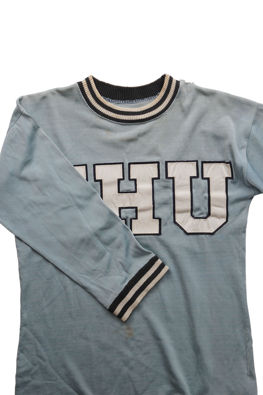 Vintage JHU