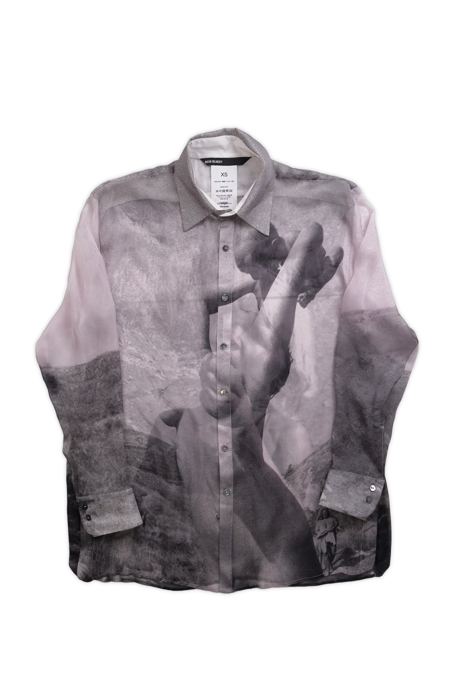 ANTON BELINSKIY – 11747391 online store