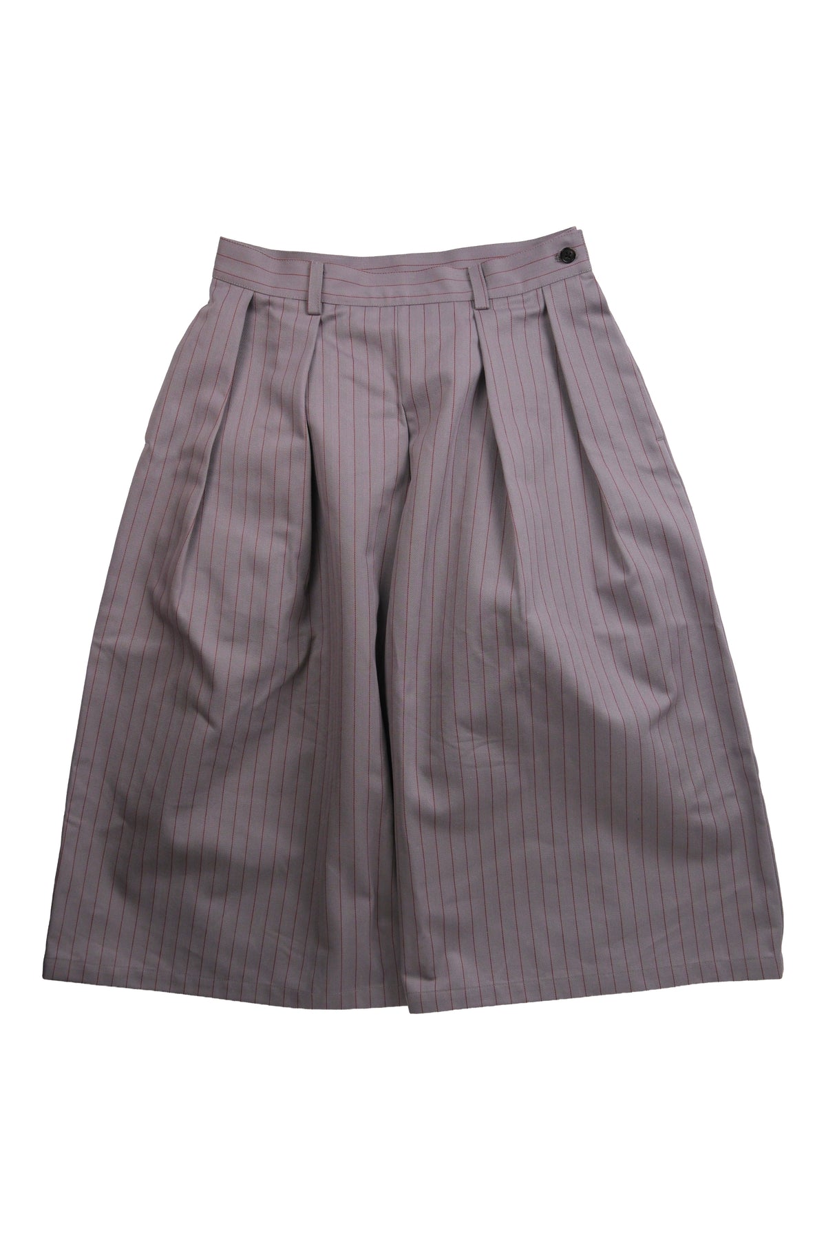 UNISEX SAFARI SHORTS