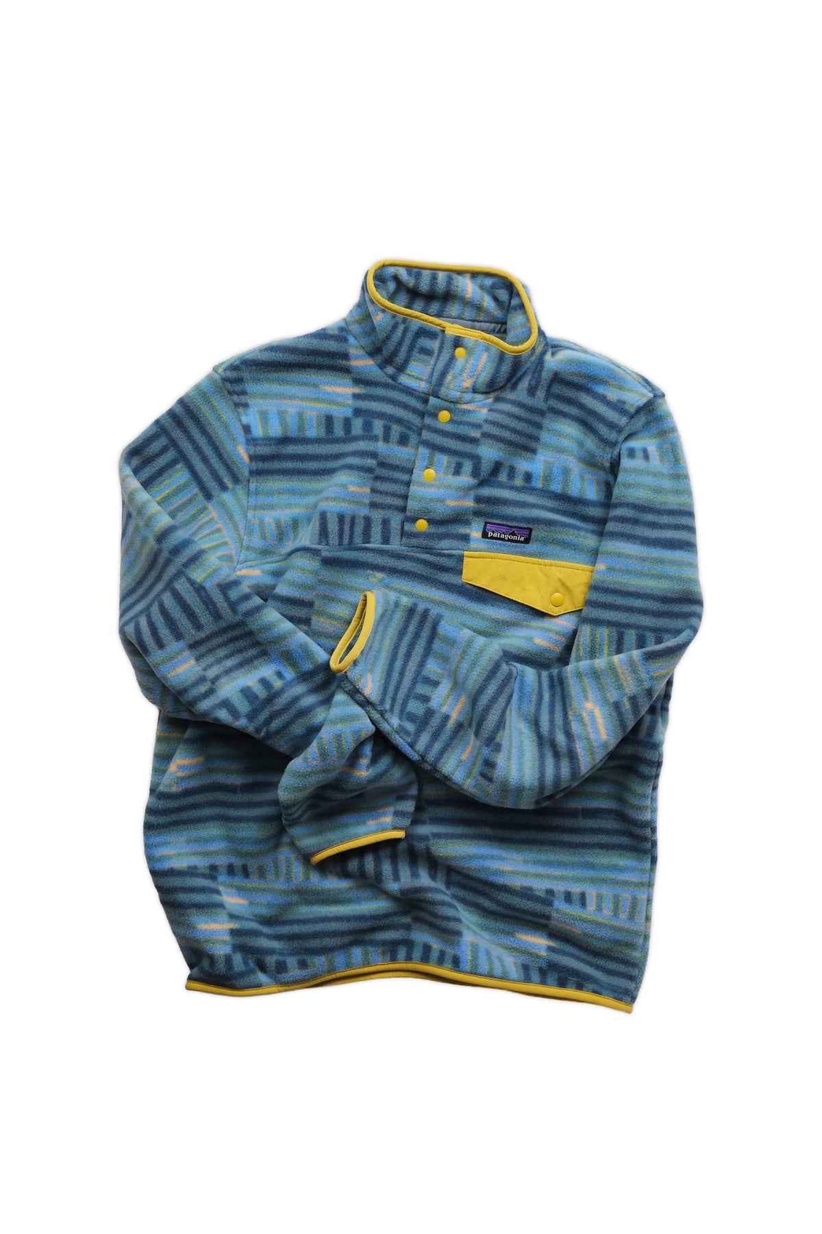 Patagonia Full Pattern Snap-T