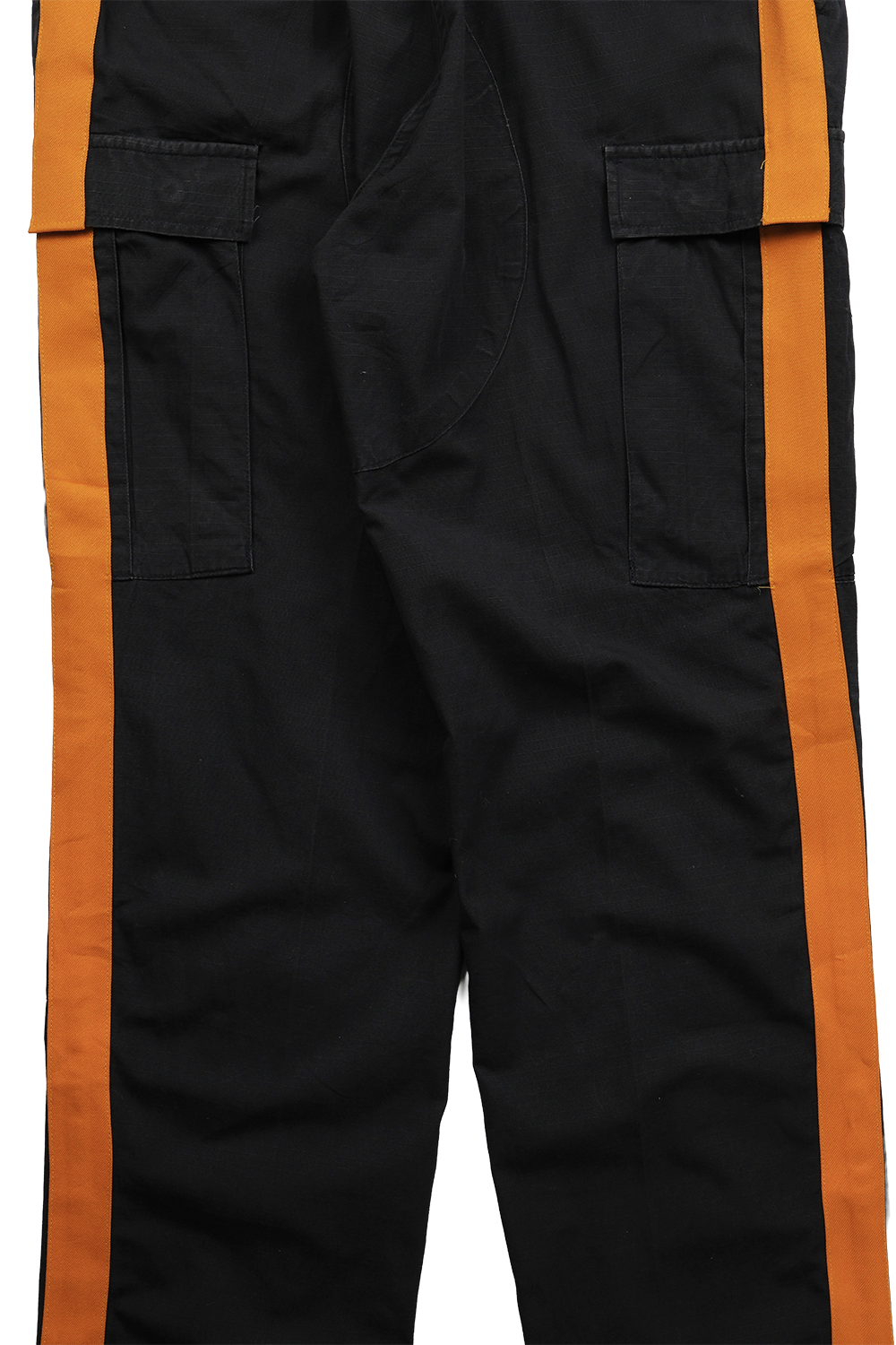 PROPPER BDU Custom Tape Detail