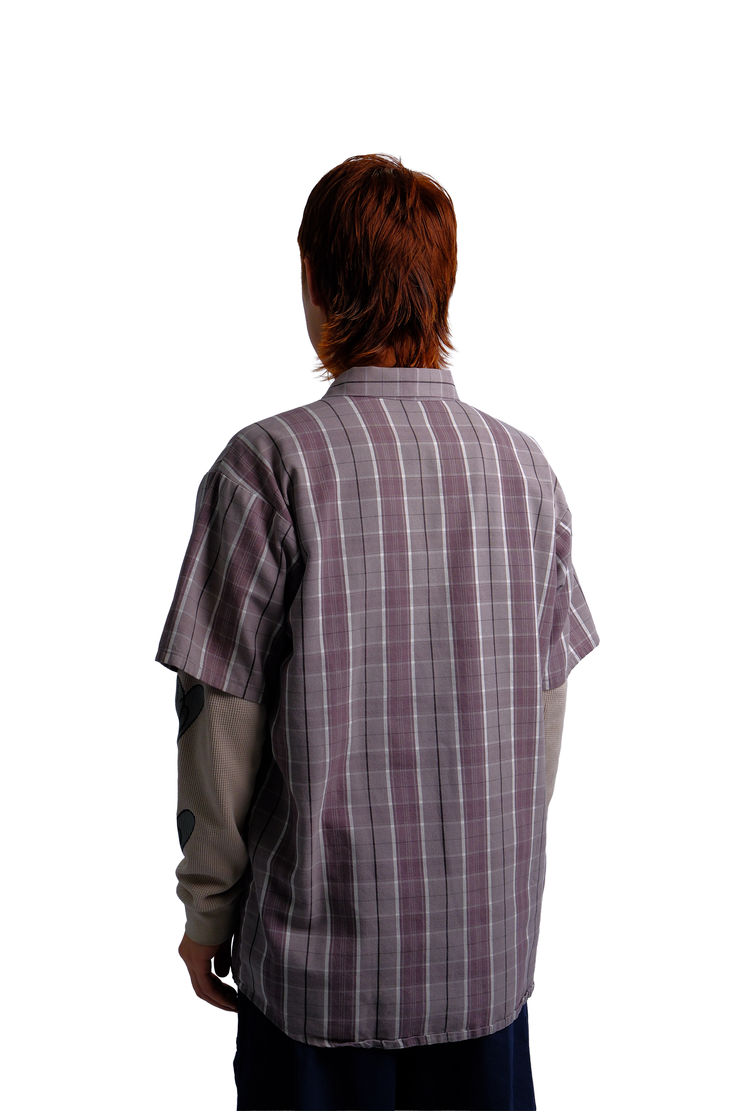 Ben Davis Half Zip