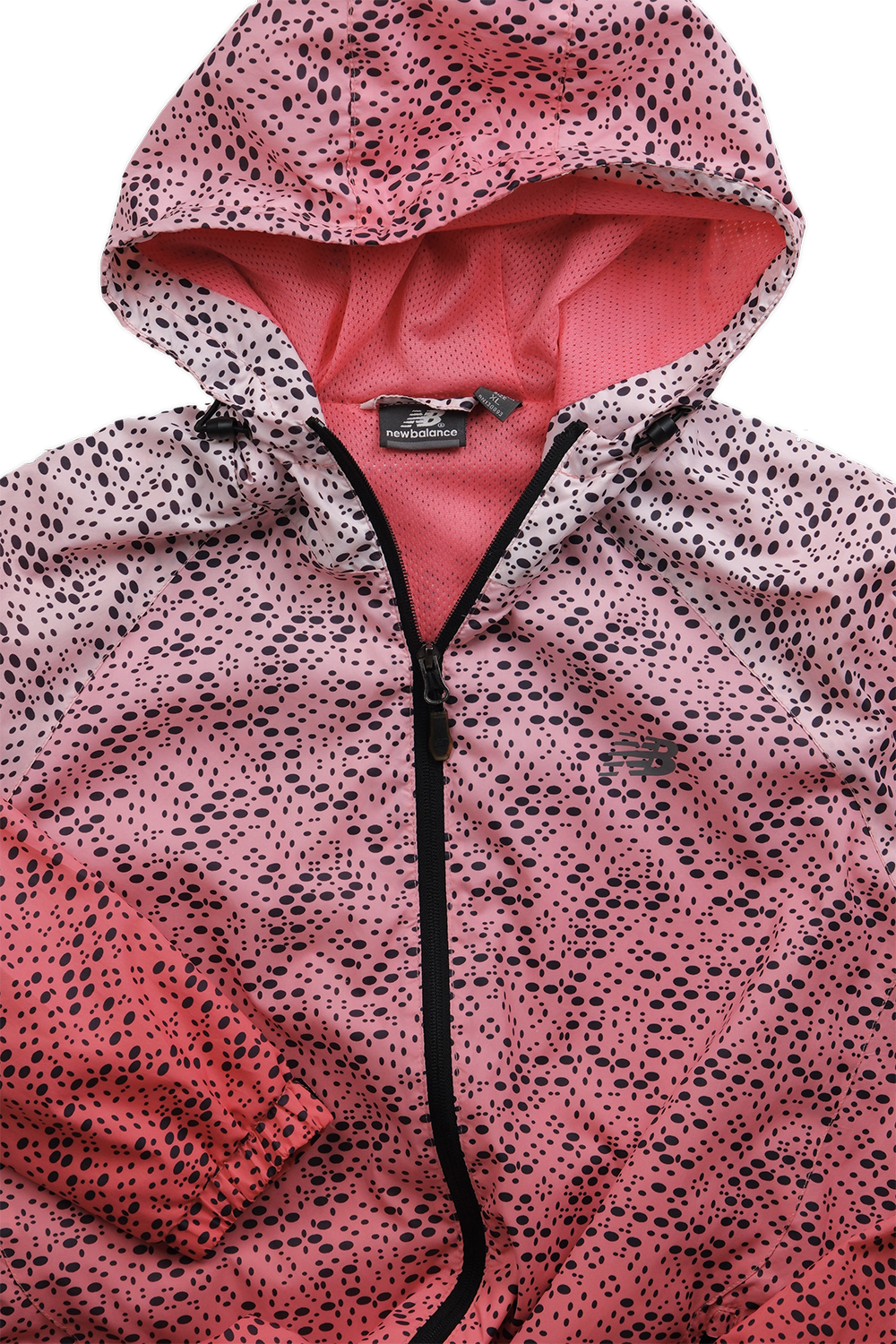 New Balance Dot Pattern Running