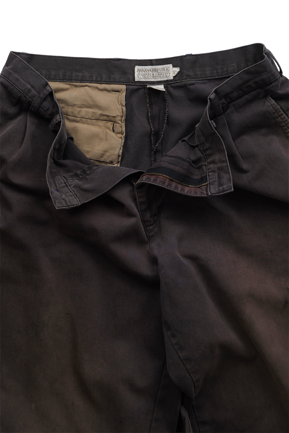 Banana Republic Fade