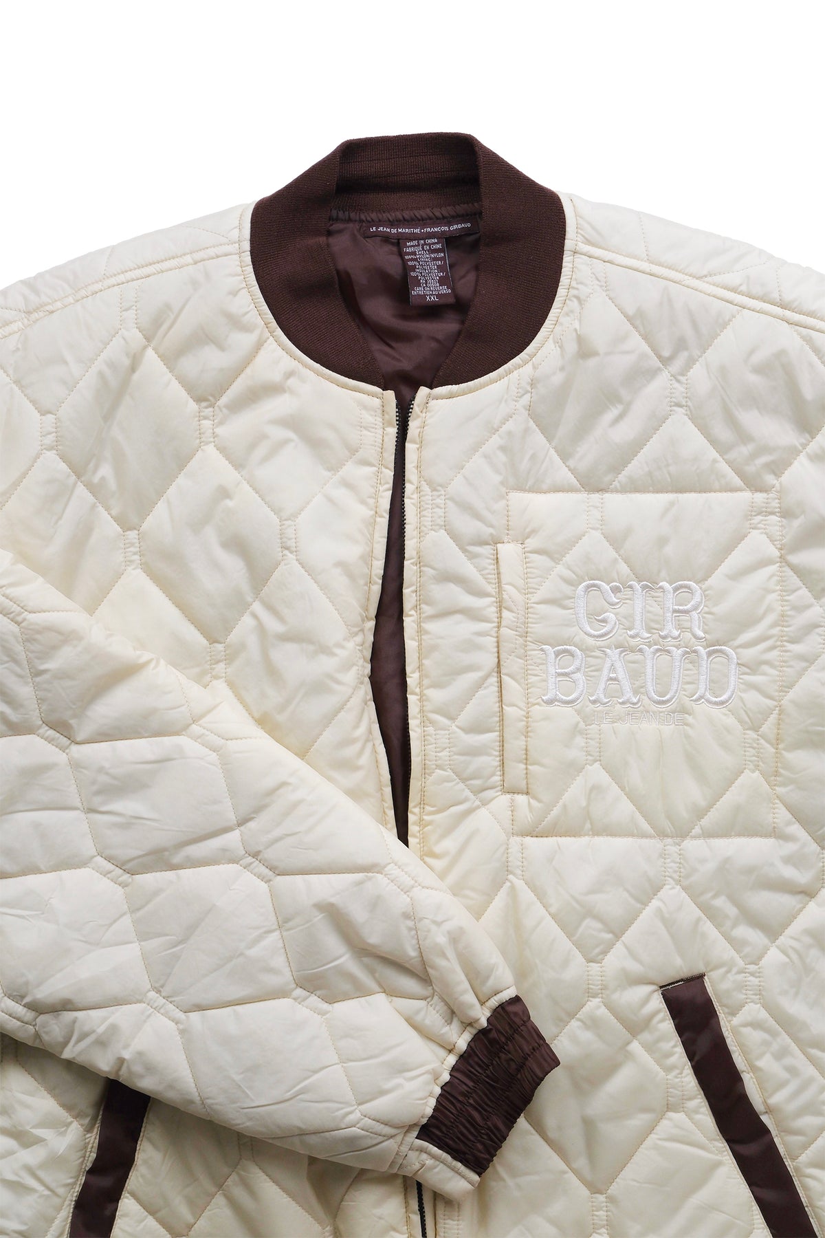 M+FG Quilting