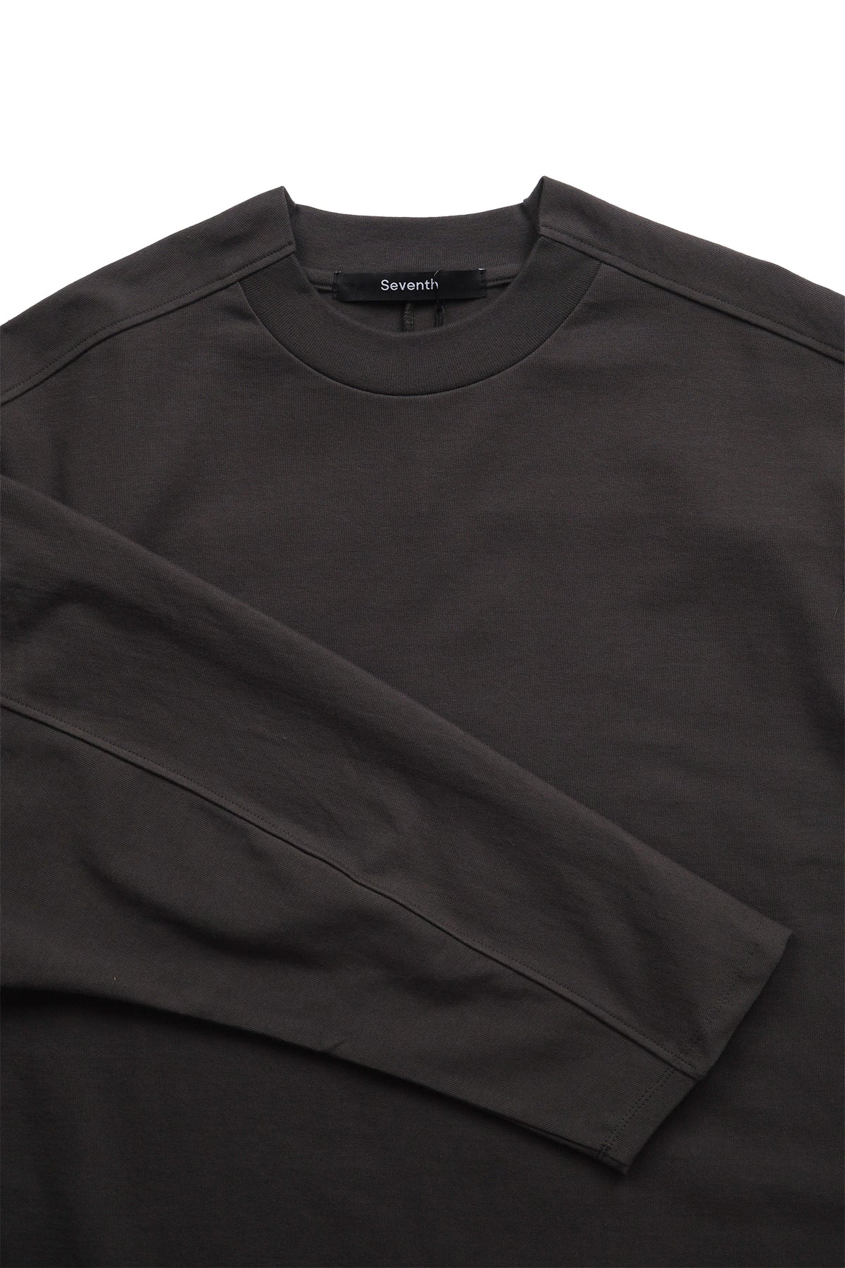 D7 STUDIO LONG SLEEVE TEE