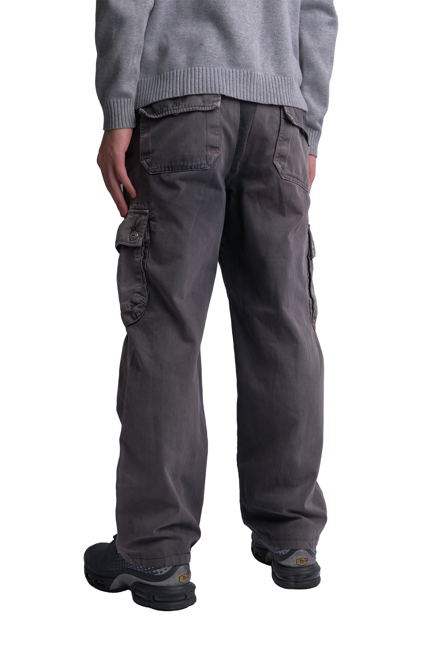 BOSS Fade Cargo