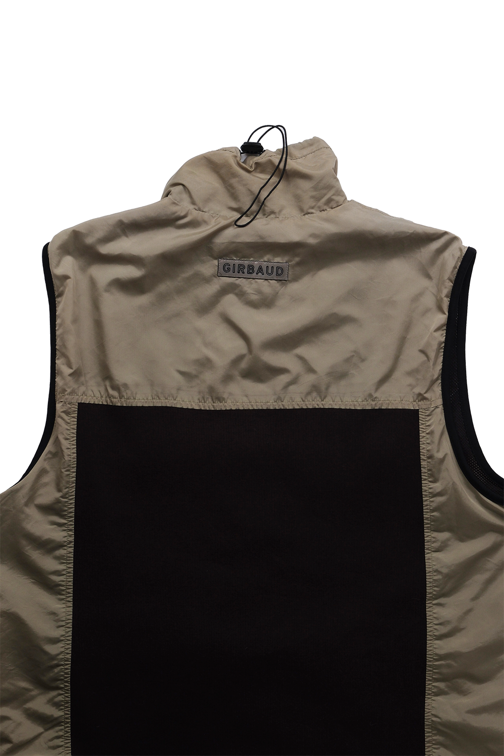 M+FG Technical Vest
