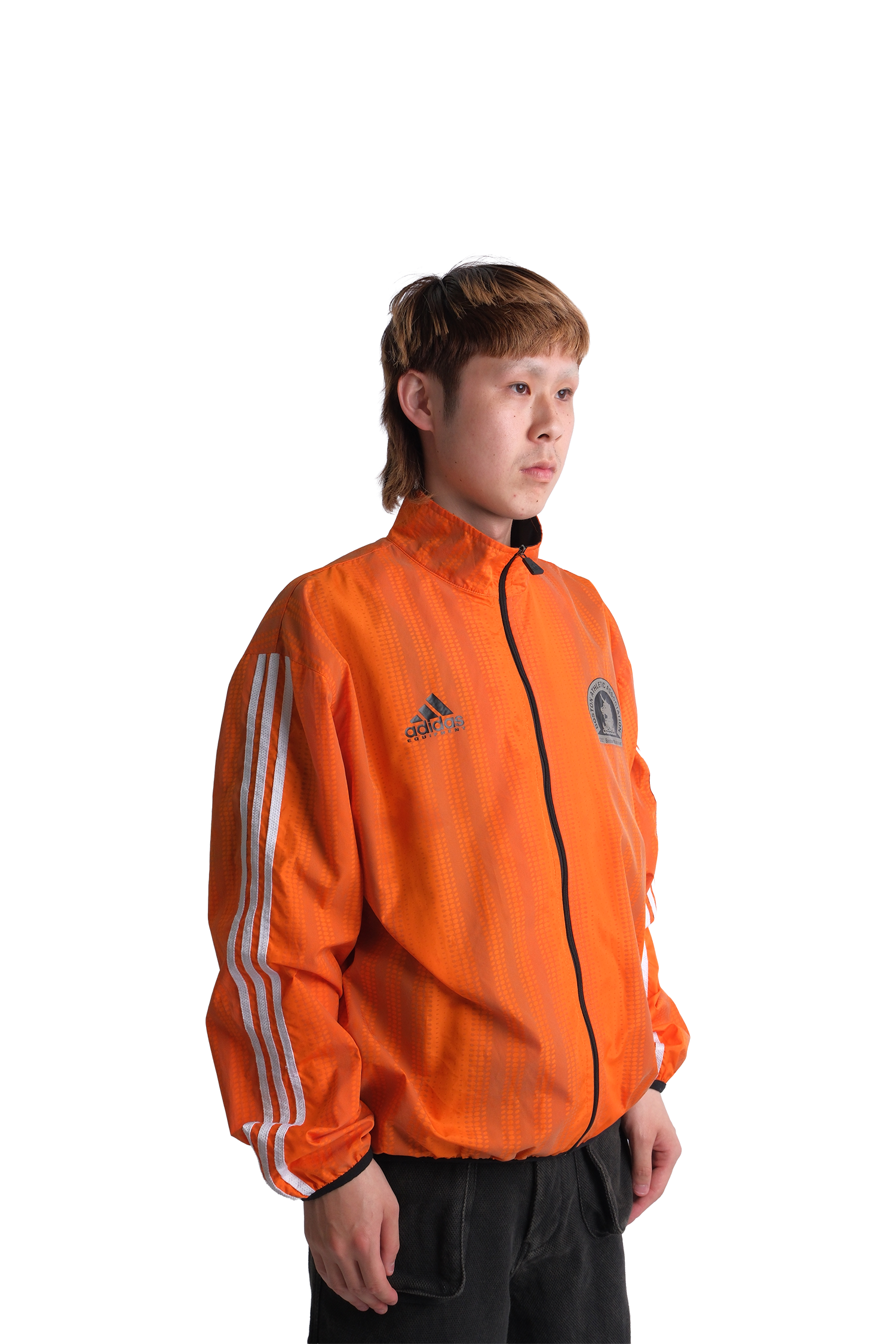 Adidas Reflector Boston Marathon
