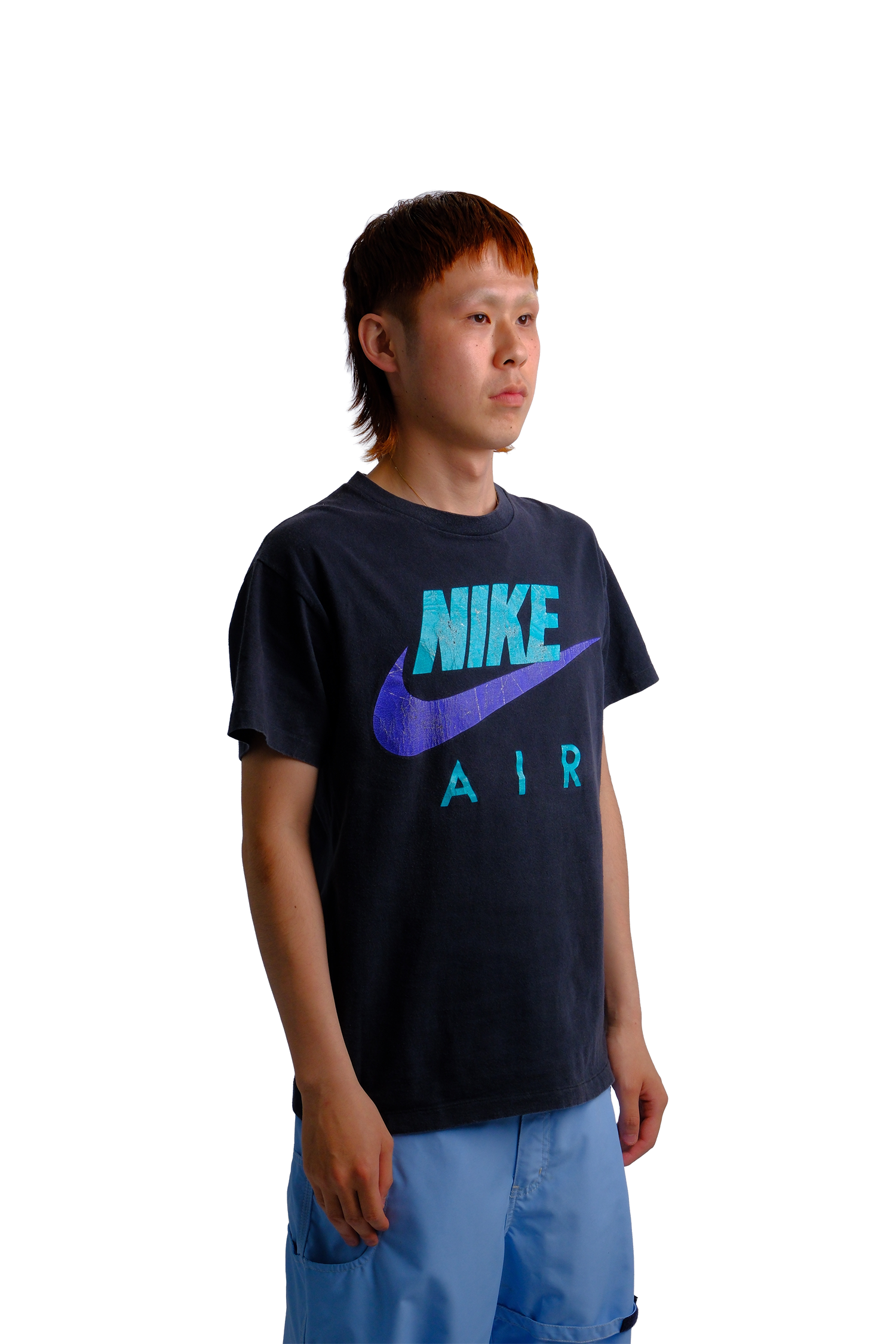 NIKE AIR Logo