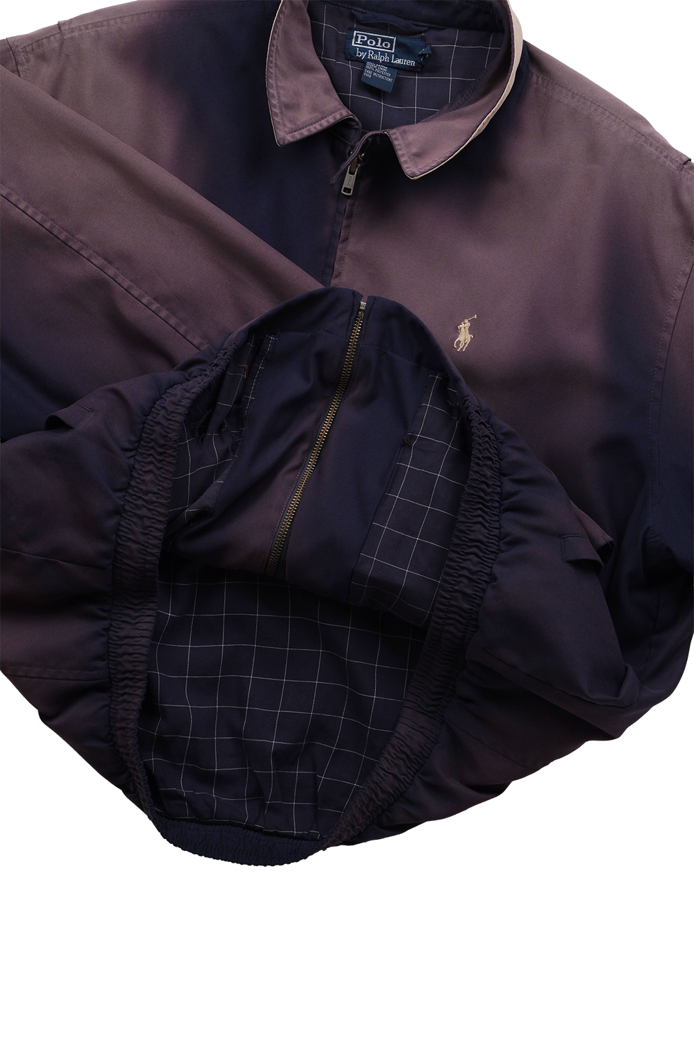 Polo by Fade Drizzler JKT