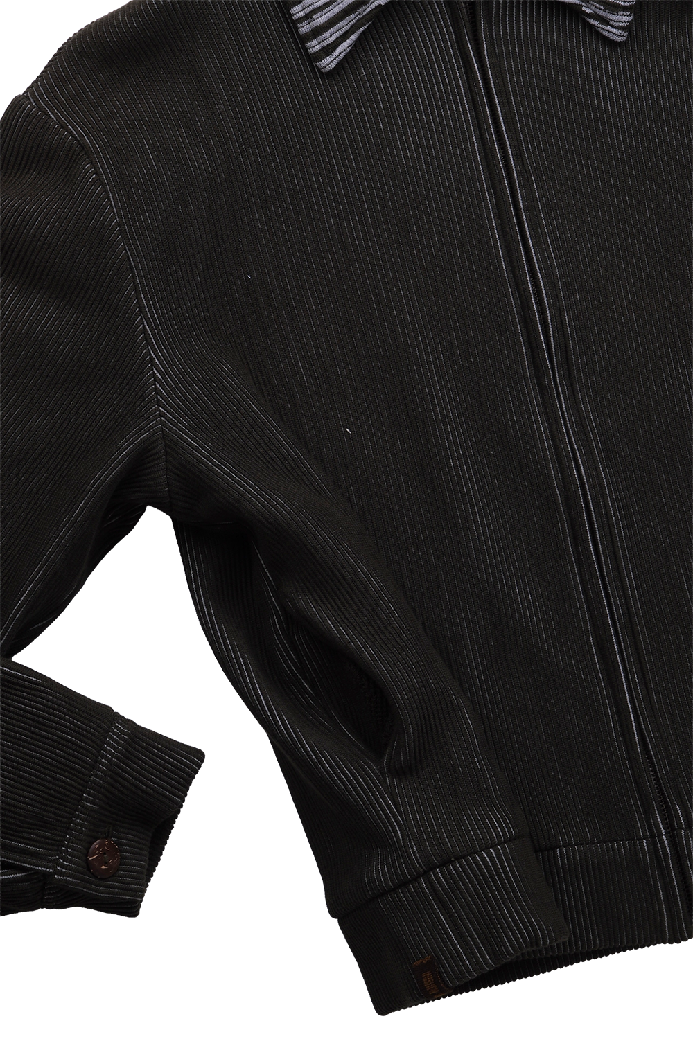 DRYCAST REVERSIBLE JACKET