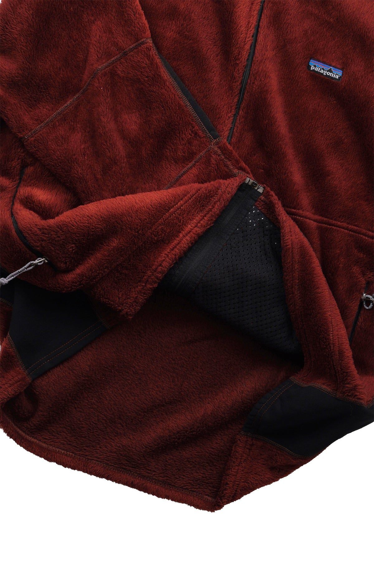 Patagonia R2