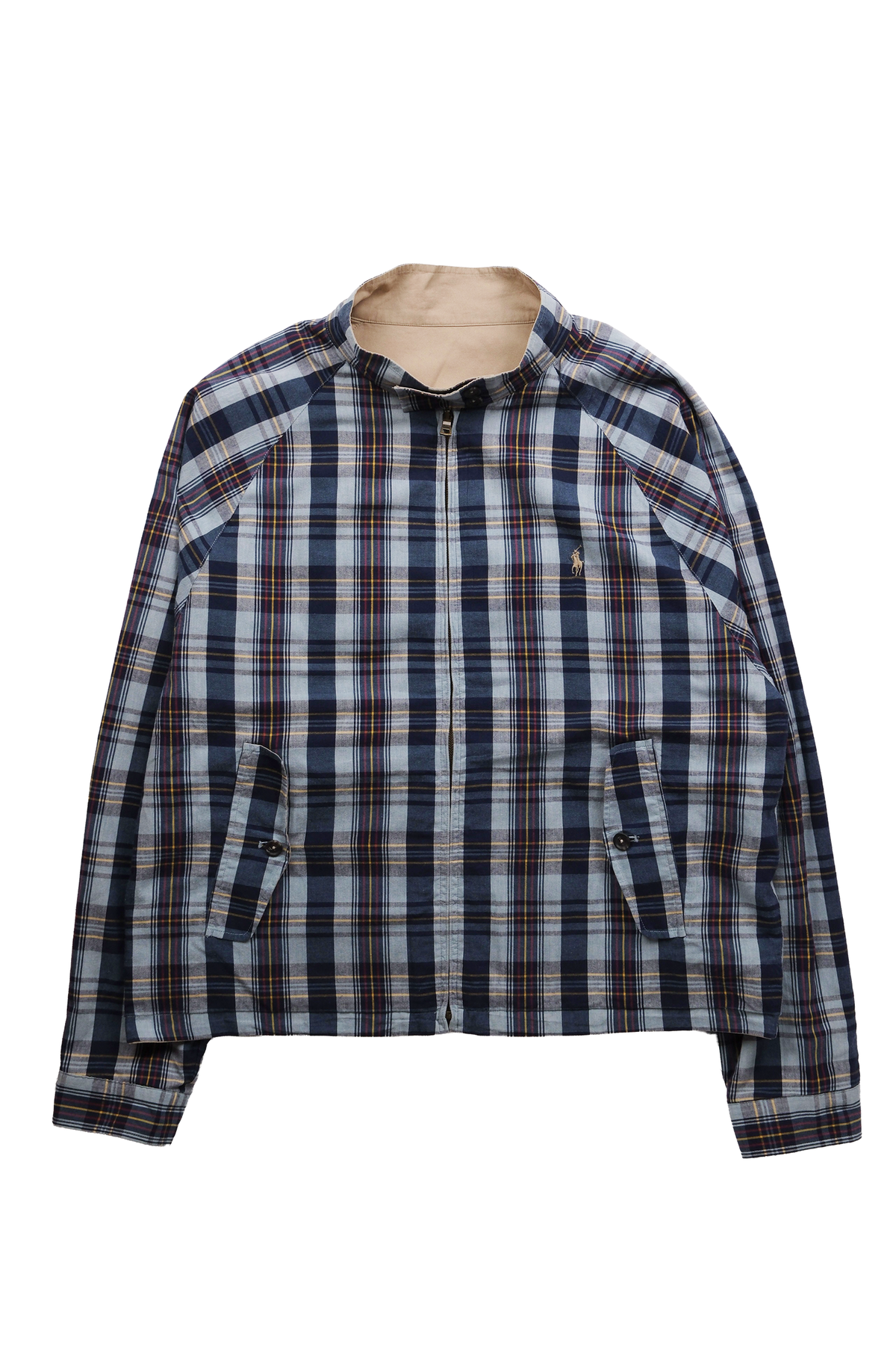 Polo by Reversible