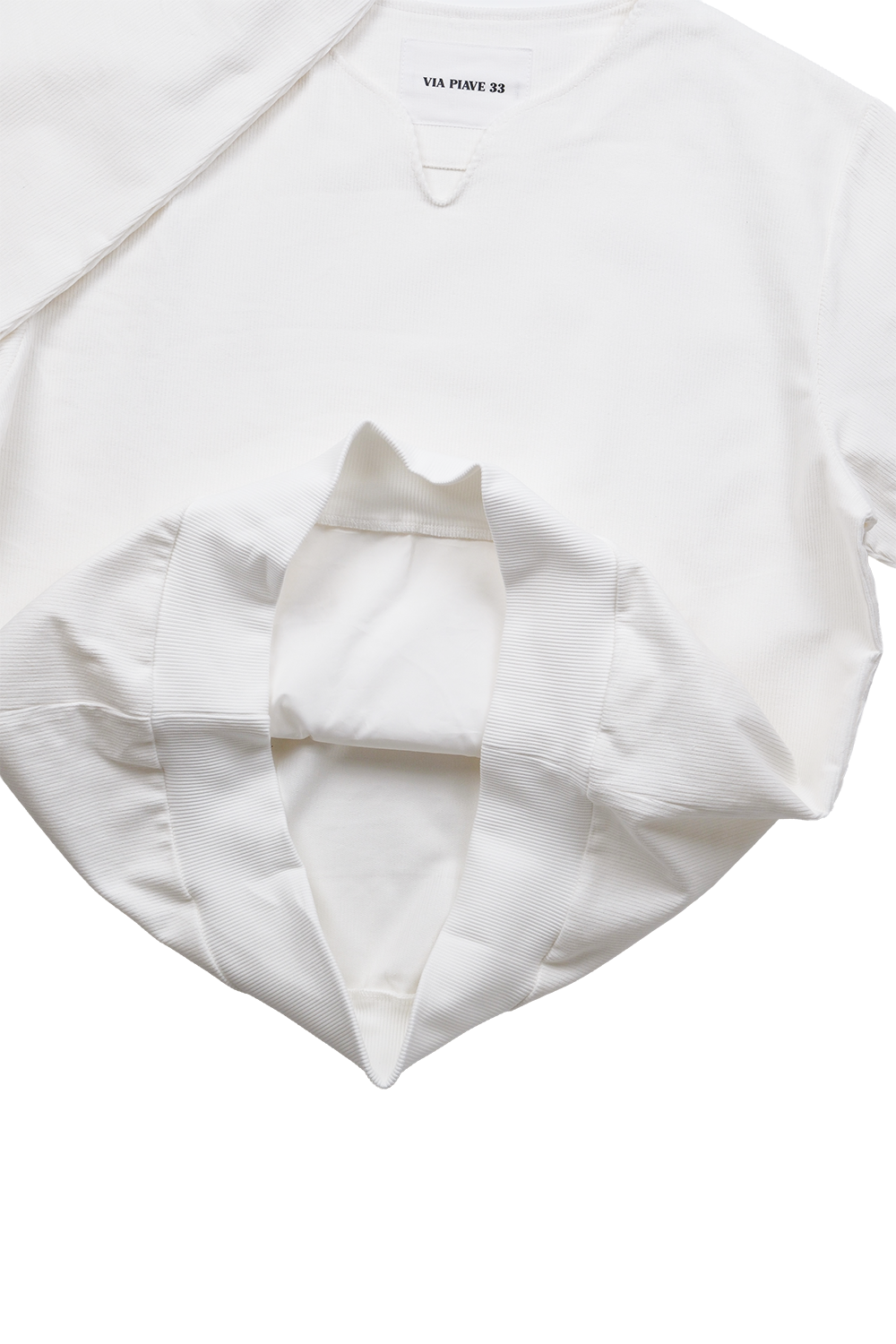 SWEATER GESSO