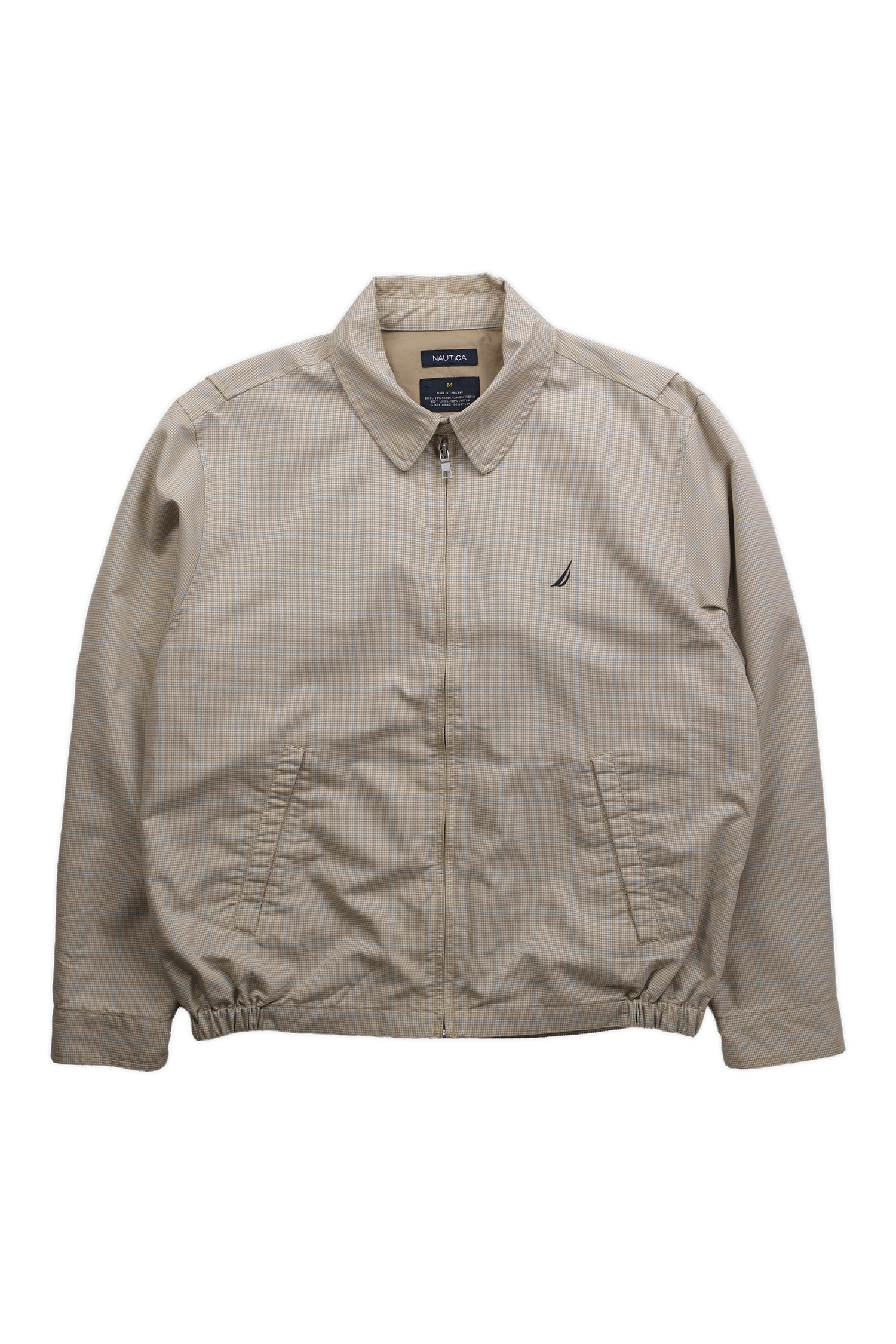 NAUTICA Harrington Jacket