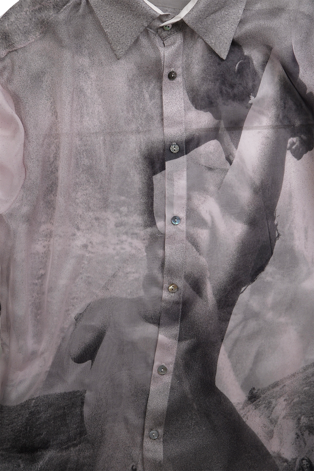 BIRTH PRINTED SHIRT