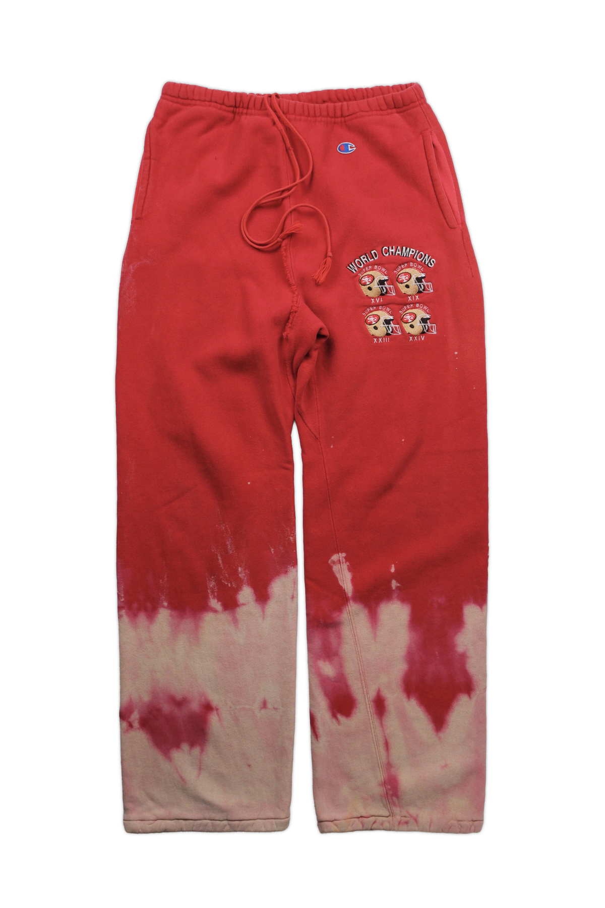 REVERSE WEAVE Sweat Pants