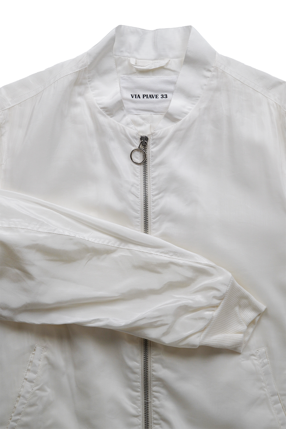 JACKET DUCHESSE