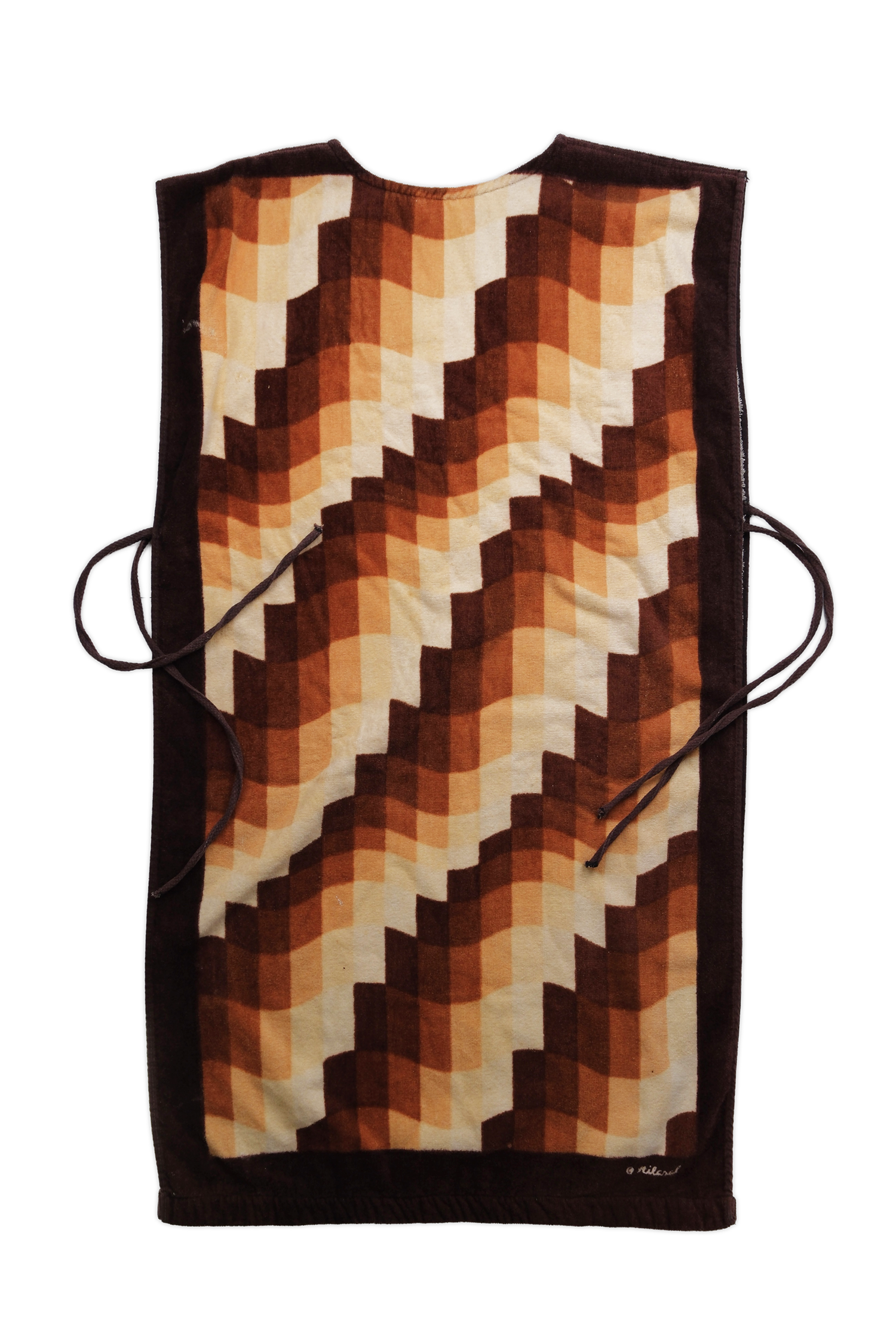 Beach Poncho