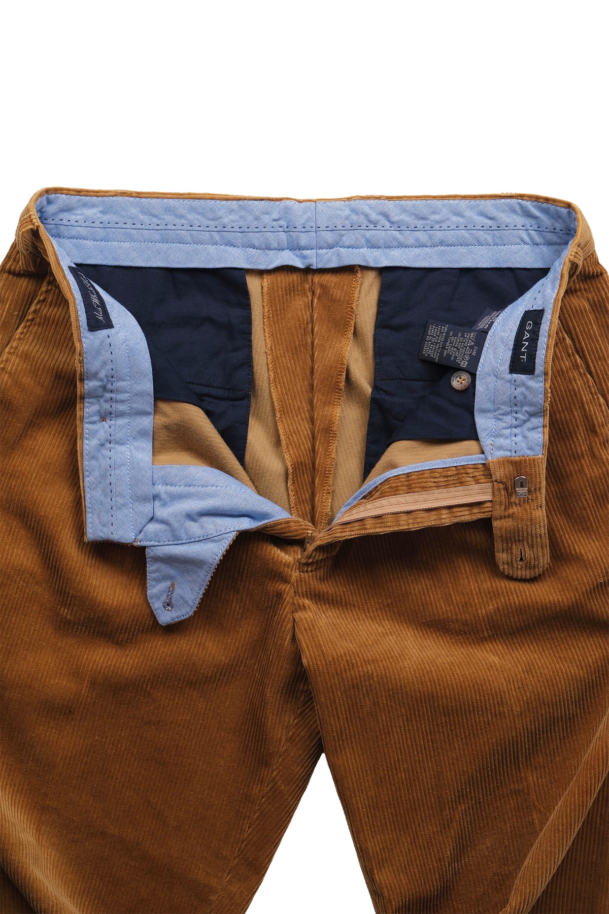 3/4 Cords Trouser