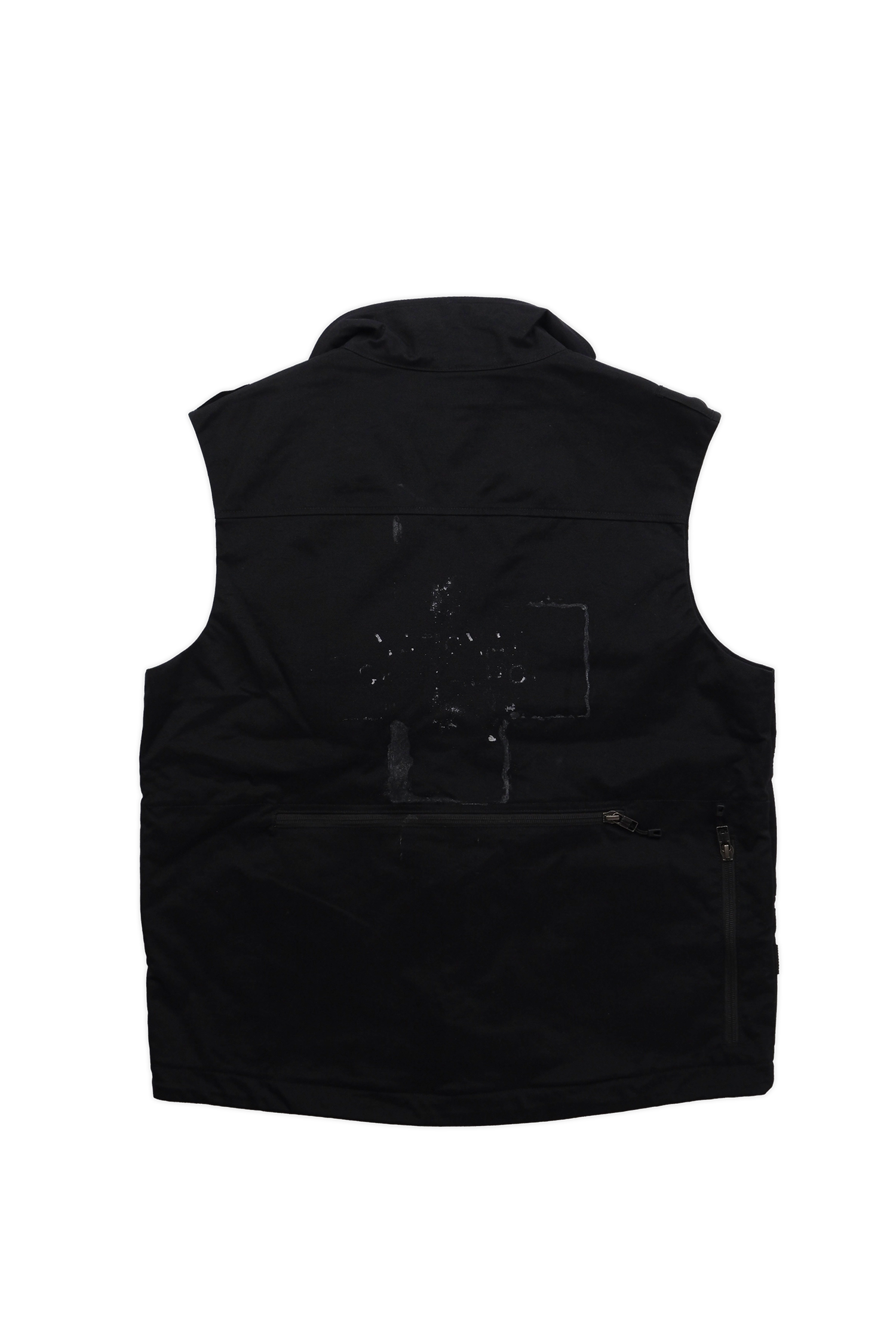 Patagonia Ski Patrol Vest