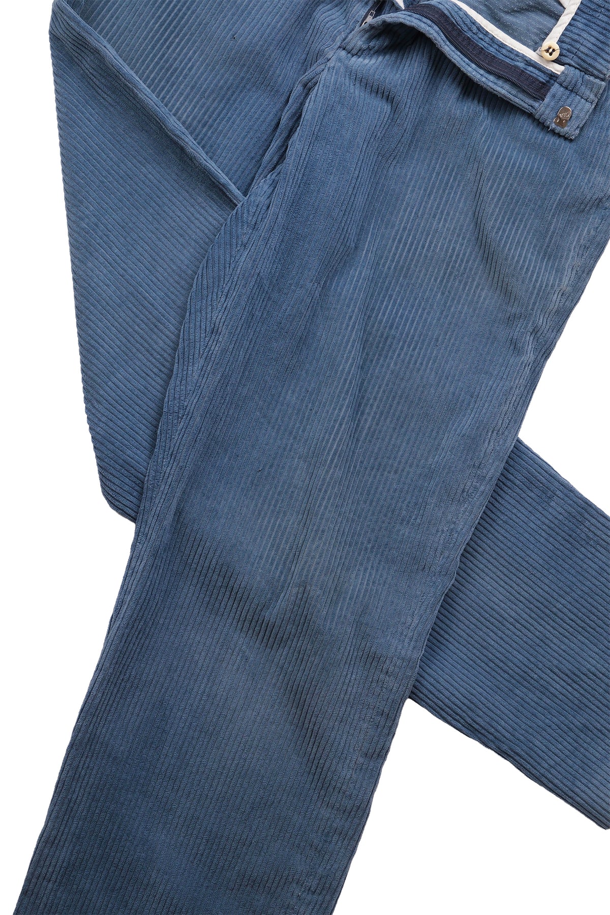 LANDS' END Fade Cords Trouser