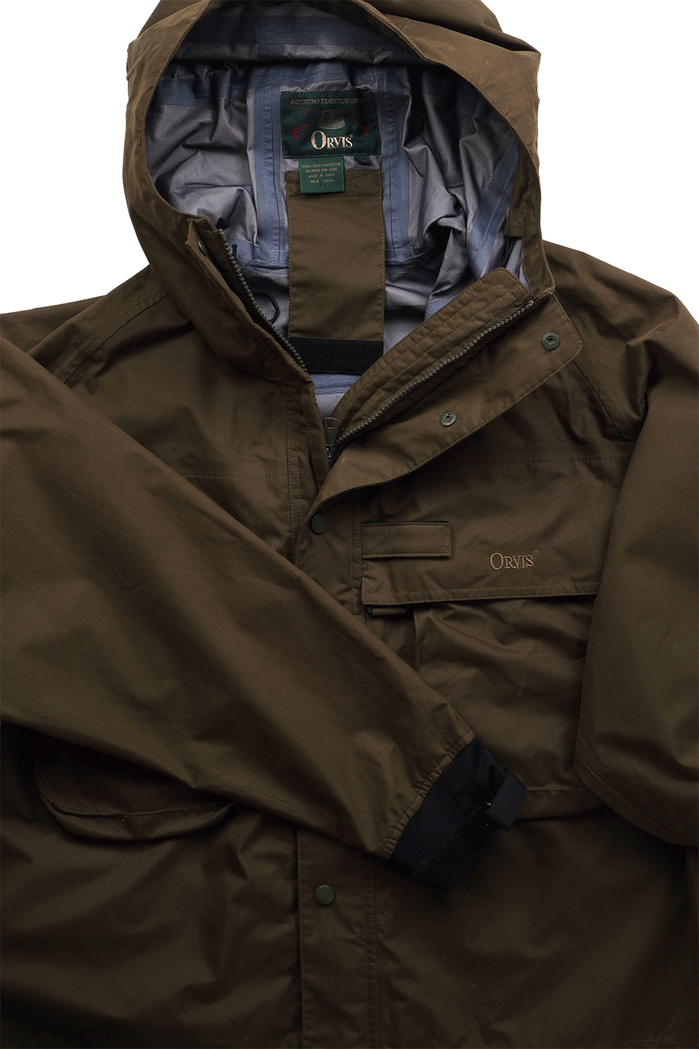ORVIS Fishing Jacket