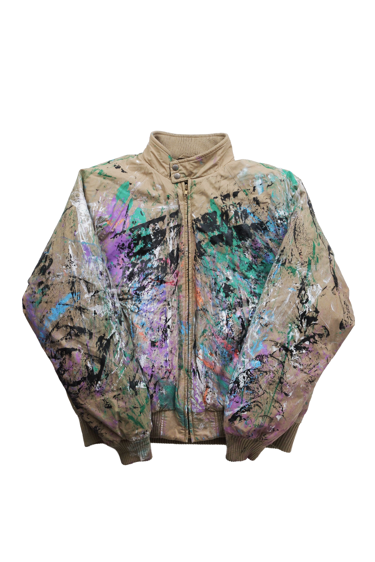 Polo by Atelier jacket